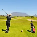 Milnerton Guesthouse