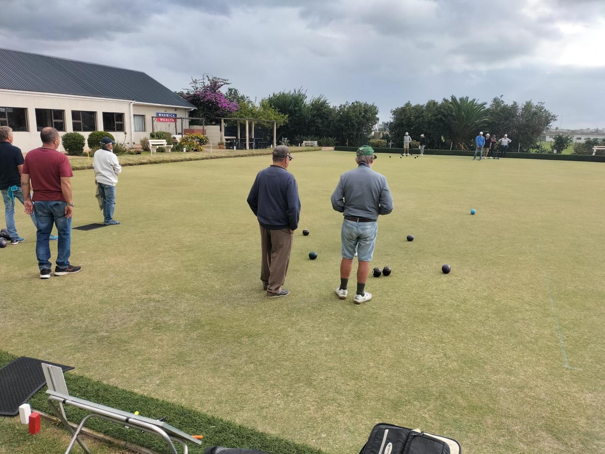 Hébergement de vacances Milnerton *