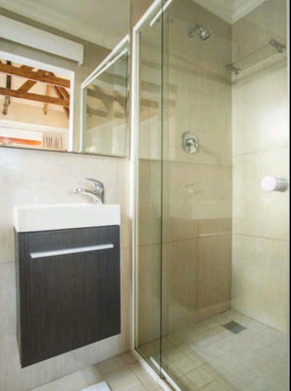 Milnerton Ferienhaus *
