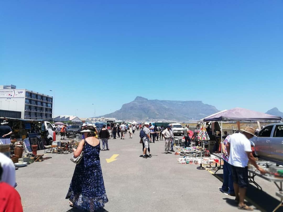 Milnerton Kapstadt
