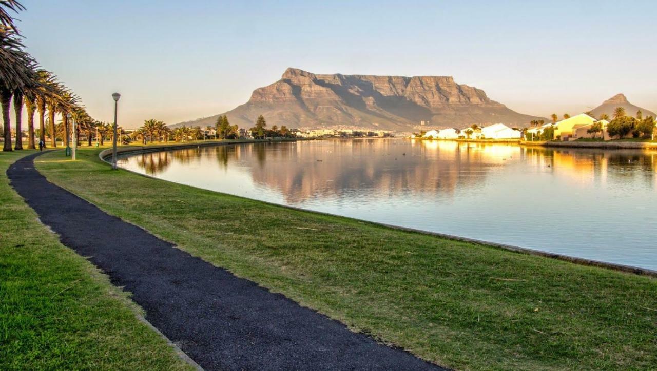Milnerton Ferienhaus Kapstadt