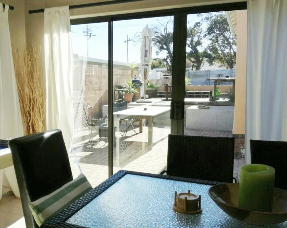 Milnerton Holiday home